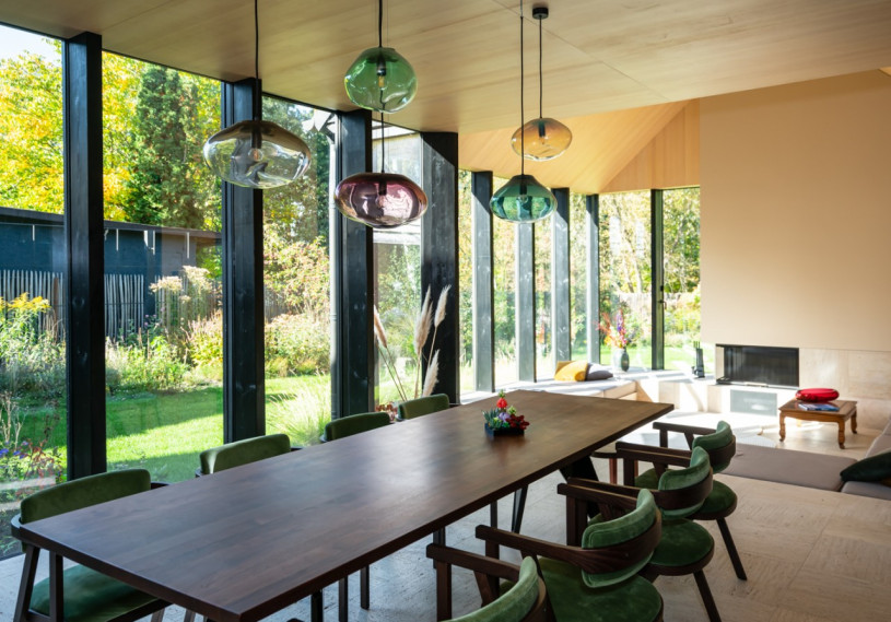 plush74 the modern lake house 35