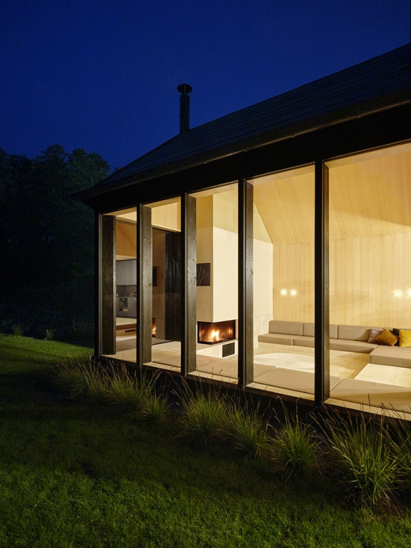 plush74 the modern lake house 41