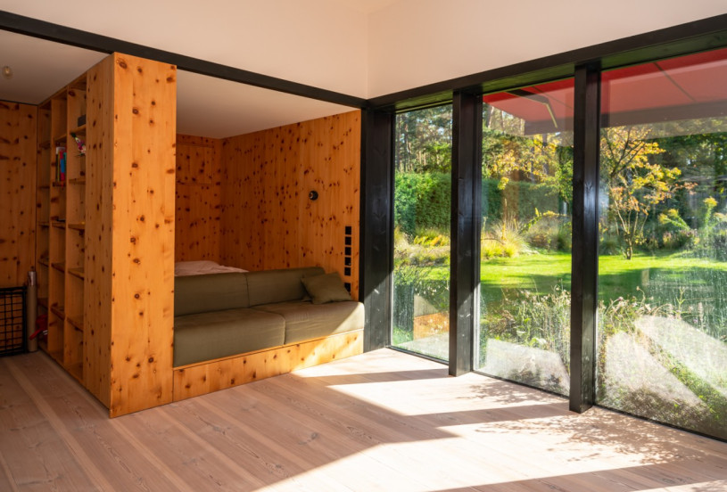 plush74 the modern lake house 8