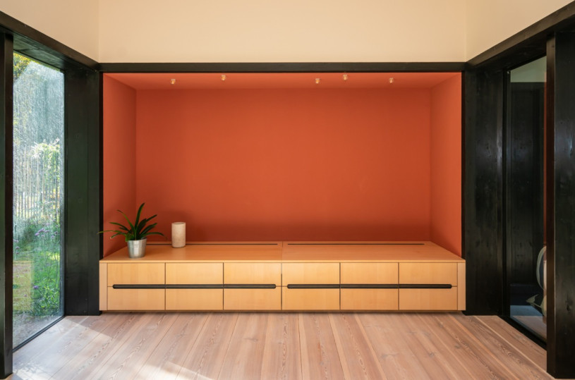 plush74 the modern lake house 9