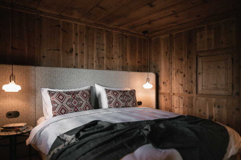 plush74 the mountain lodge 12