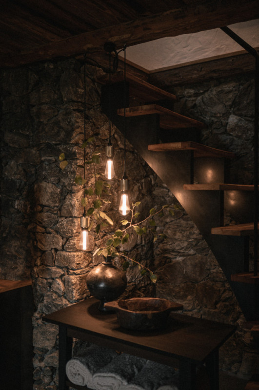 plush74 the mountain lodge 14