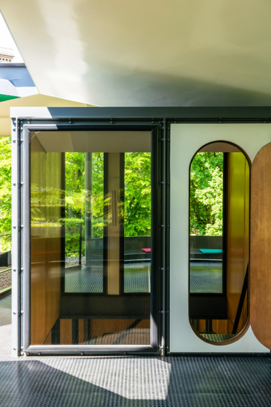 plush74 the pavillon 25