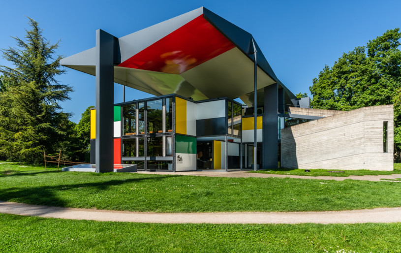 plush74 the pavillon 43