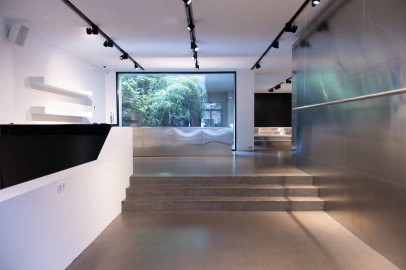 plush74 the pop up space 7