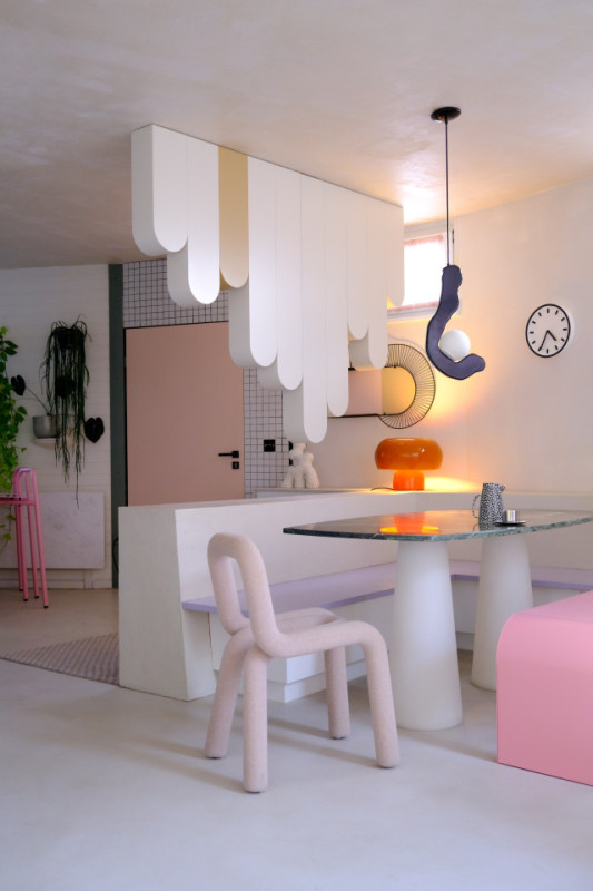 pluche74 het ronde huis 3