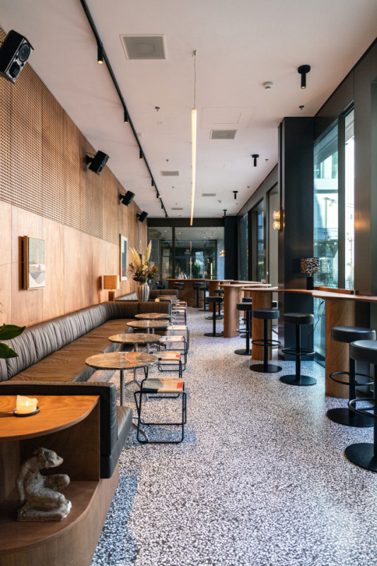 plush74 the timeless vintage cafe 4