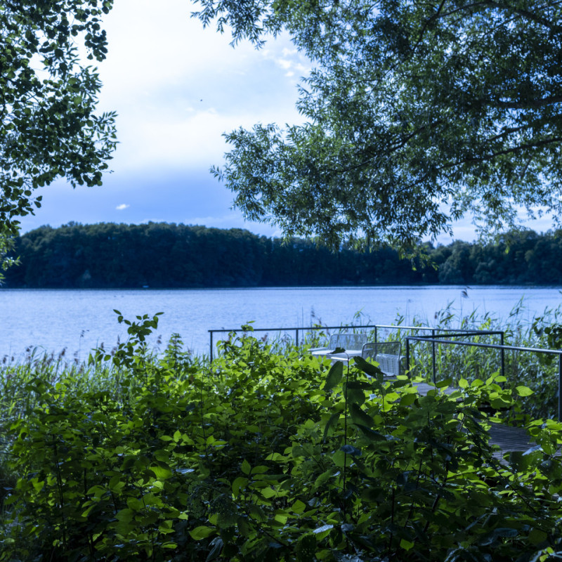 plush74 tiny house by the water 13