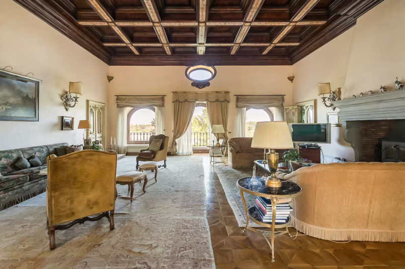 pluche74 toskana meer villa 10