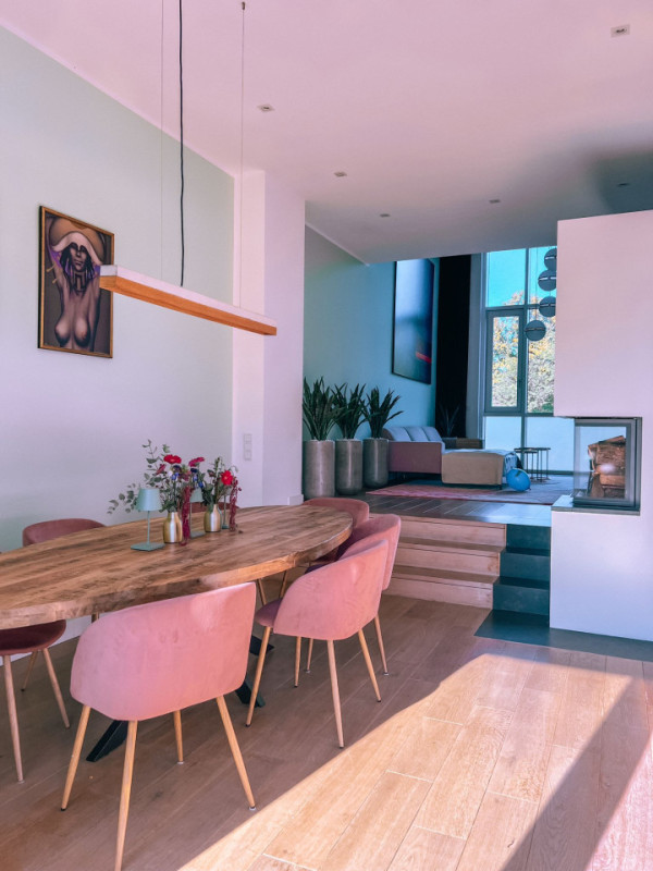 plush74 townhouse kieler bridge 23