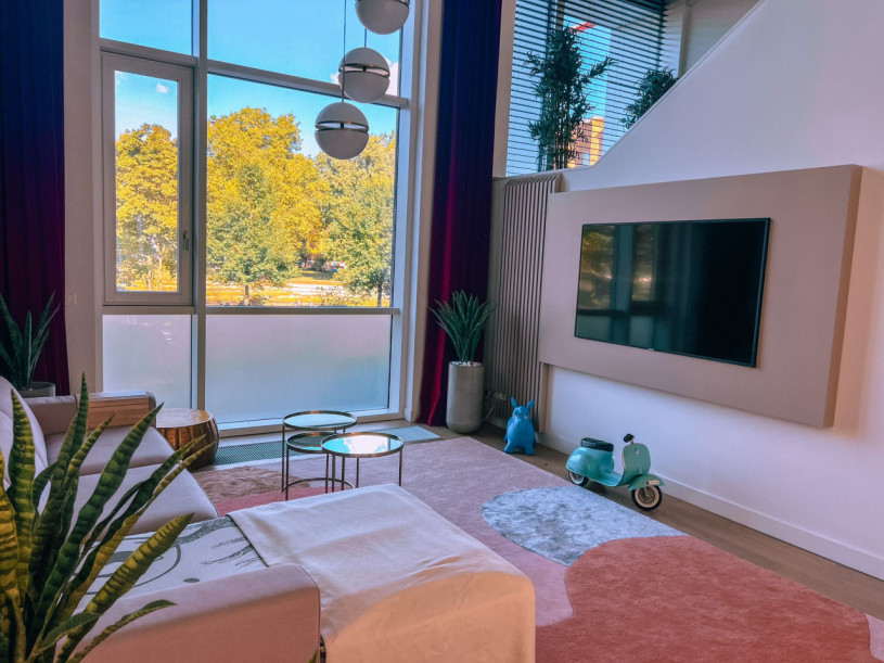 plush74 townhouse kieler bridge 24