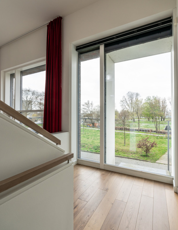 plush74 townhouse kieler bridge 7