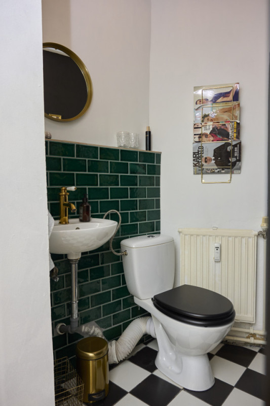 felpa74 altbau urbano apartamento 10