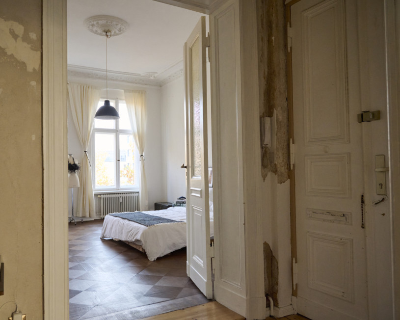 felpa74 altbau urbano apartamento 26