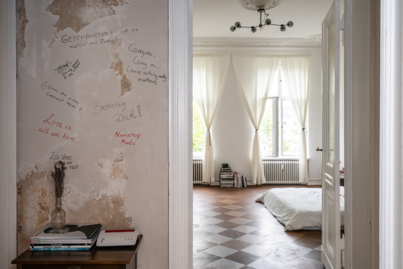 felpa74 altbau urbano apartamento 3