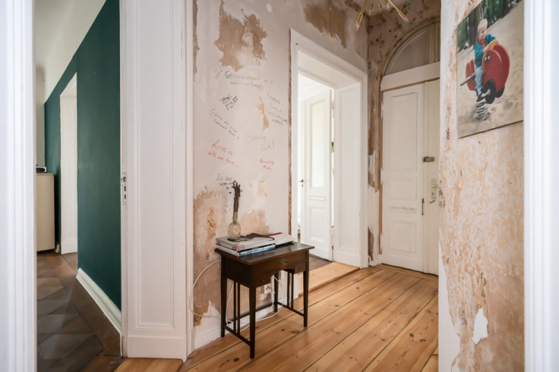 felpa74 altbau urbano apartamento 6