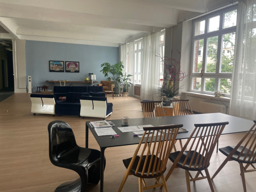 plush74 urban flair loft berlin 3 (3)