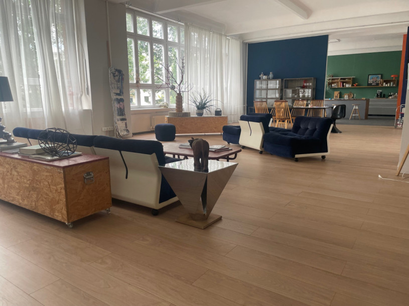 plush74 urban flair loft berlin 3