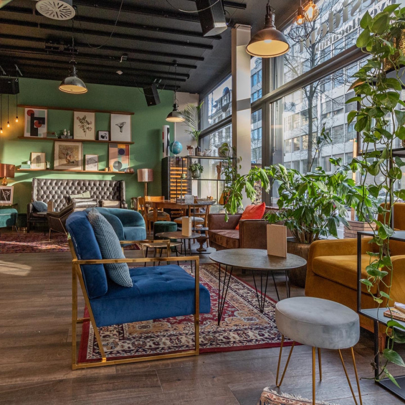 plush74 lebendige Stadtumgebung 6