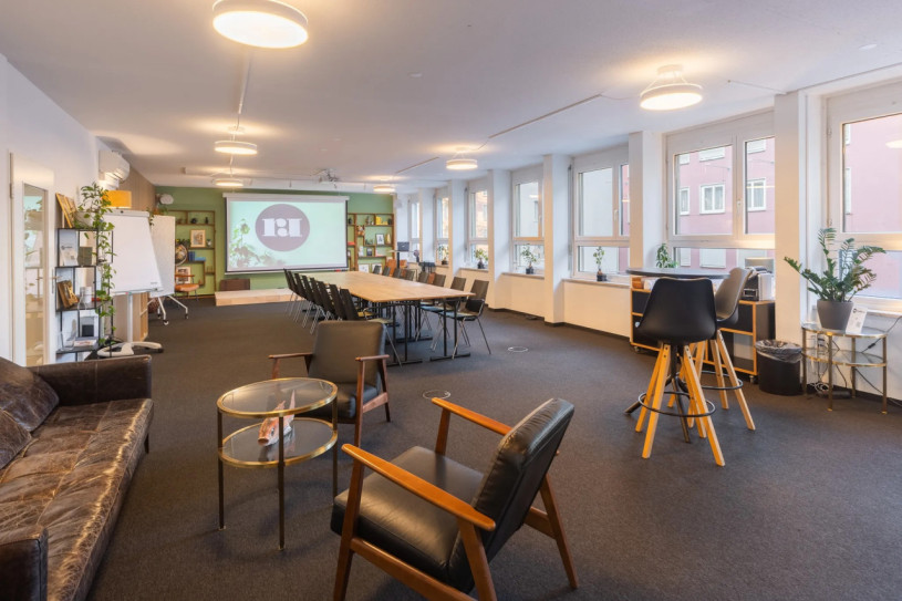 plush74 lebendige Stadt Raum 8