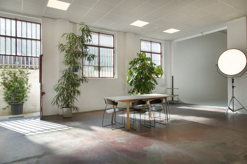 plush74 vibrant milan loft 1