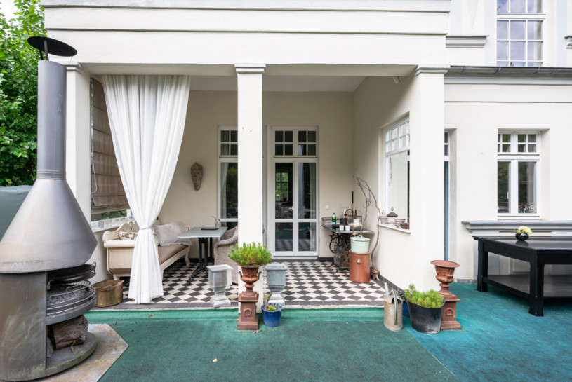 plush74 villa achenbach 19