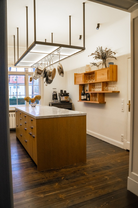 plush74 villa berlin area ii 18(1)