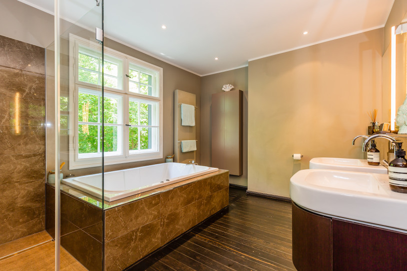 plush74 villa berlin area ii 22(1)