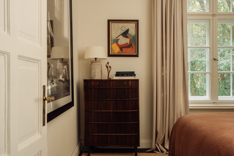 plush74 villa berlin area ii 24(1)