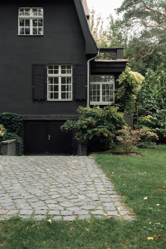 plush74 villa berlin area ii 44(1)