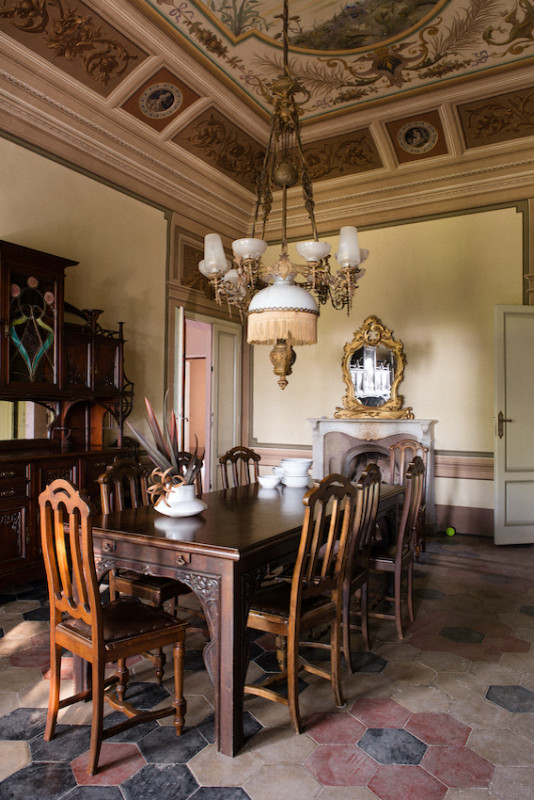 plush74 villa in tuscany 16