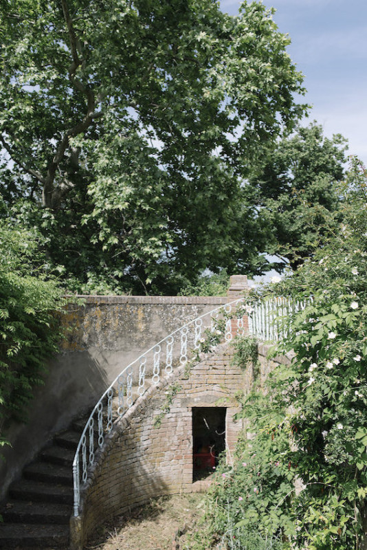 plush74 villa in tuscany 24