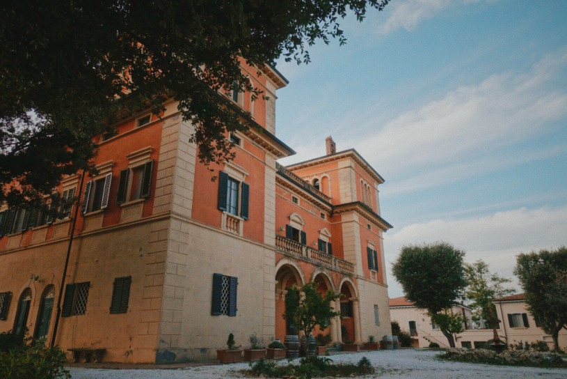 plush74 villa in tuscany 28