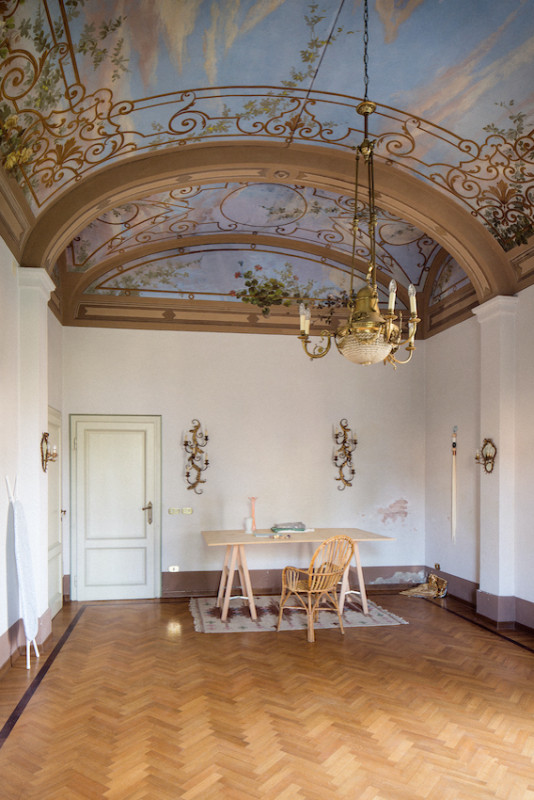 plush74 villa in tuscany 3