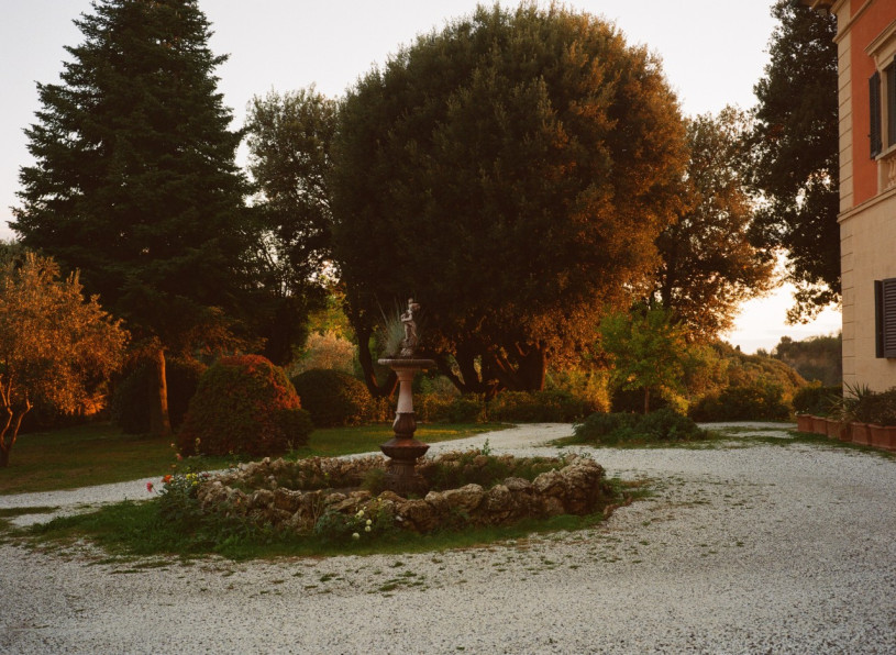 plush74 villa in tuscany 8