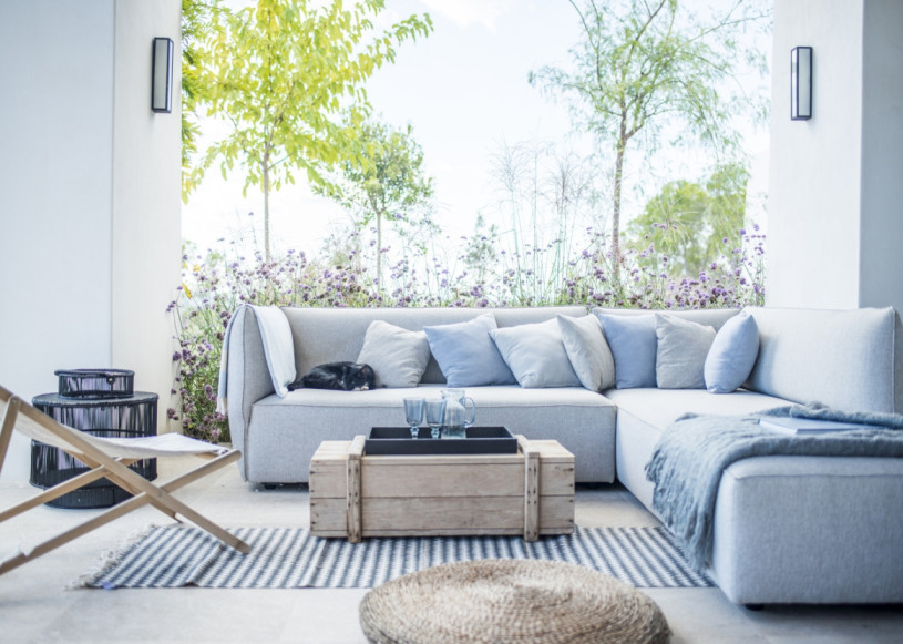 plush74 villa lavender 1