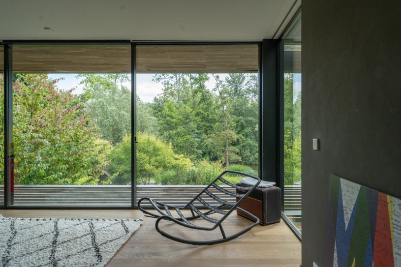 plush74 villa loft amsterdam 73