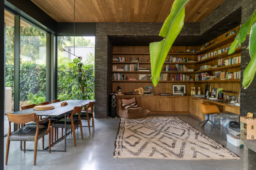 plush74 villa loft amsterdam 83