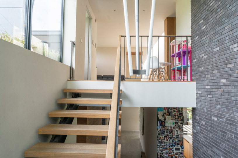 plush74 villa loft amsterdam 84