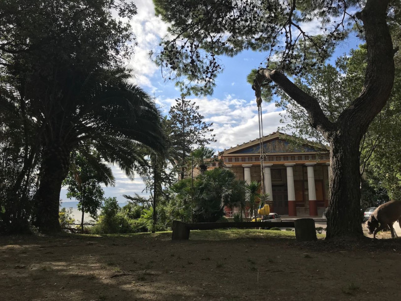 peluche74 villa lucia 45