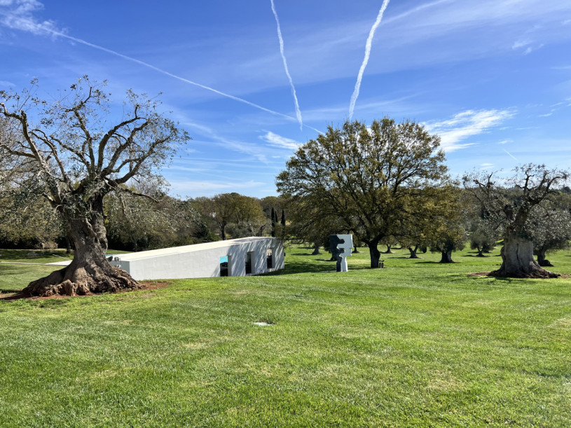 peluche74 villa ostuni 13