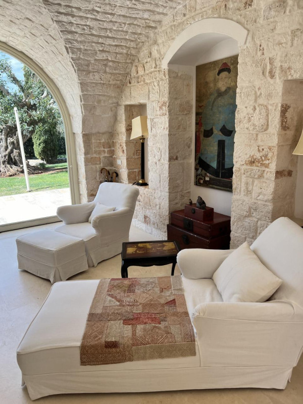 peluche74 villa ostuni 4