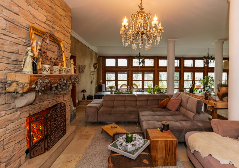 plush74 villa schildow 23