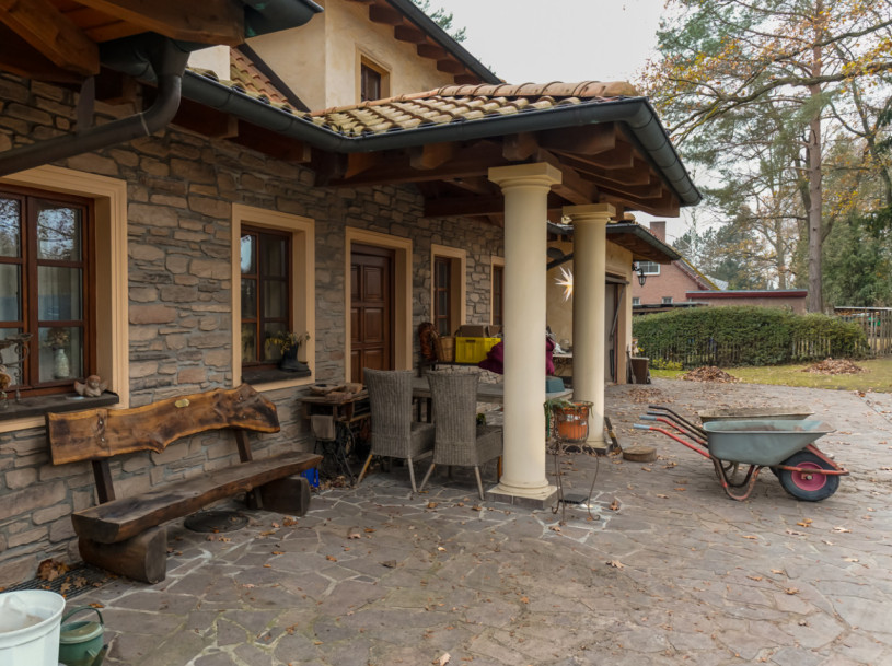 plush74 villa schildow 26