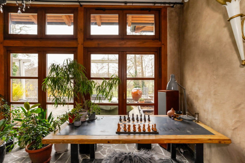 plush74 villa schildow 28