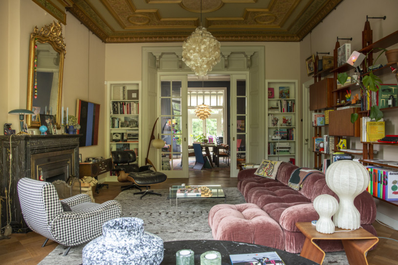 plush74 vintage retro villa culemborg 1