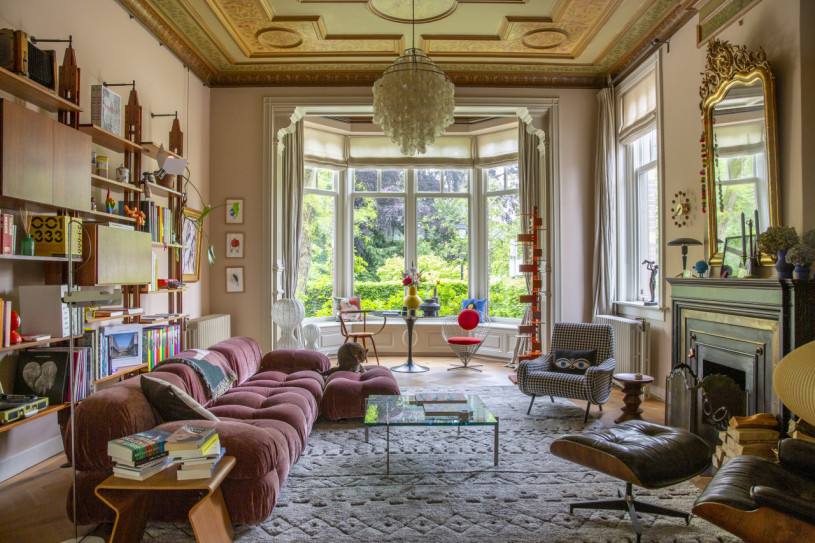 plush74 vintage retro villa culemborg 2