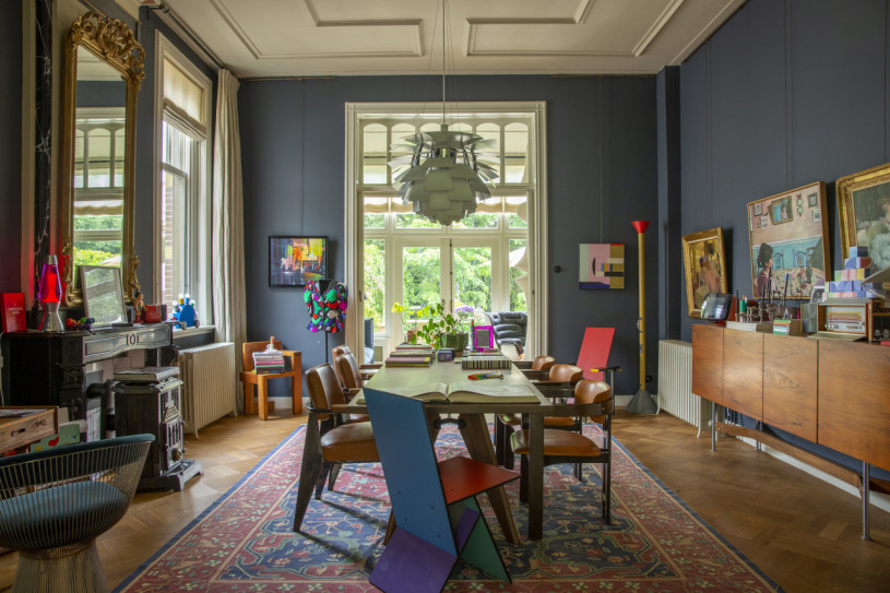 plush74 vintage retro villa culemborg 3