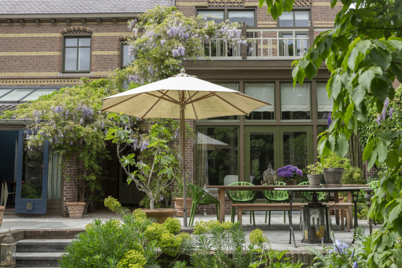 plush74 vintage retro villa culemborg 53