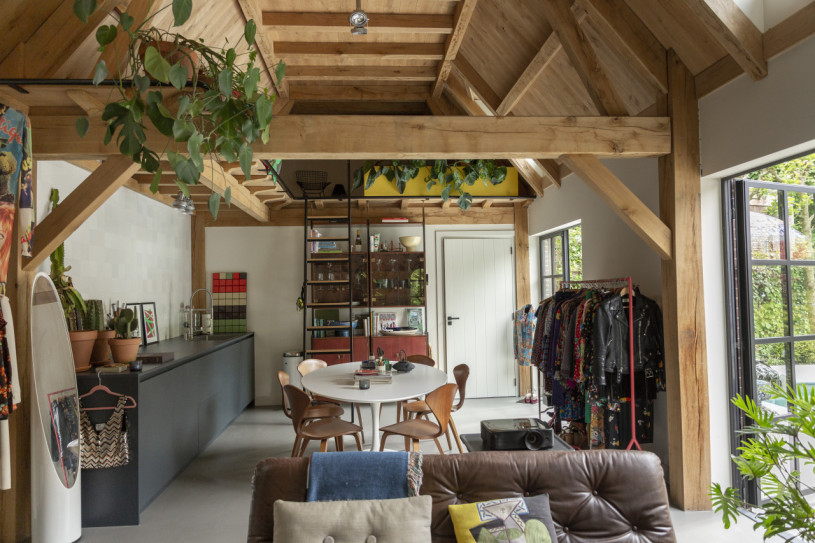 plush74 vintage retro villa culemborg 63